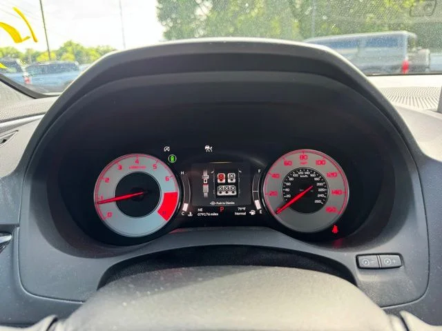 Used 2022 White Acura A-Spec Package image 31