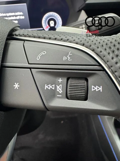 New 2026 Black Audi 40 Premium Plus image 22
