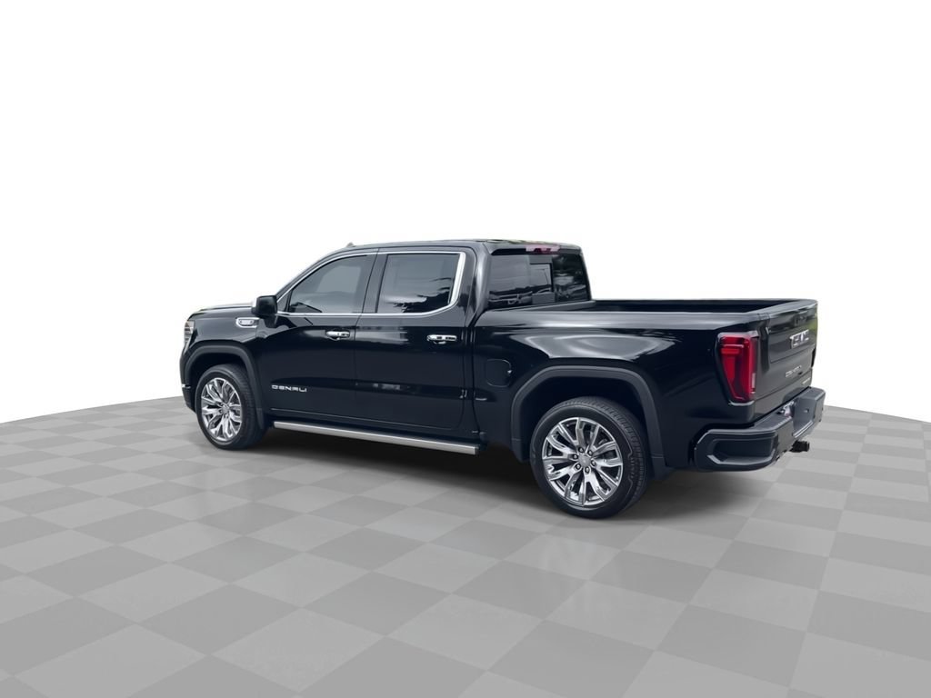 2026 GMC Sierra 1500 Denali - Photo 6
