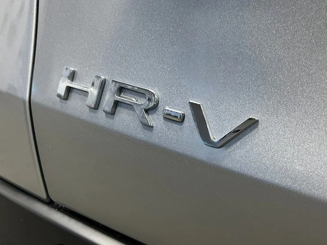 New 2027 Silver Honda LX image 7