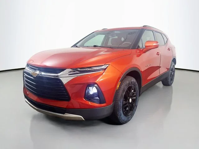 2022 Chevrolet Blazer 2LT - Photo 5