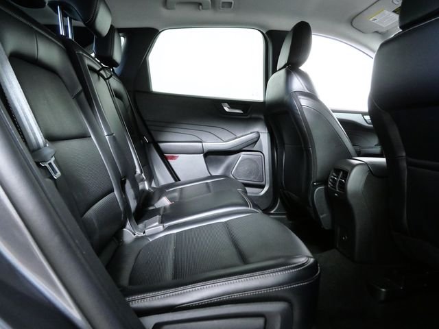 Certified Used 2025 Gray Ford Platinum image 13