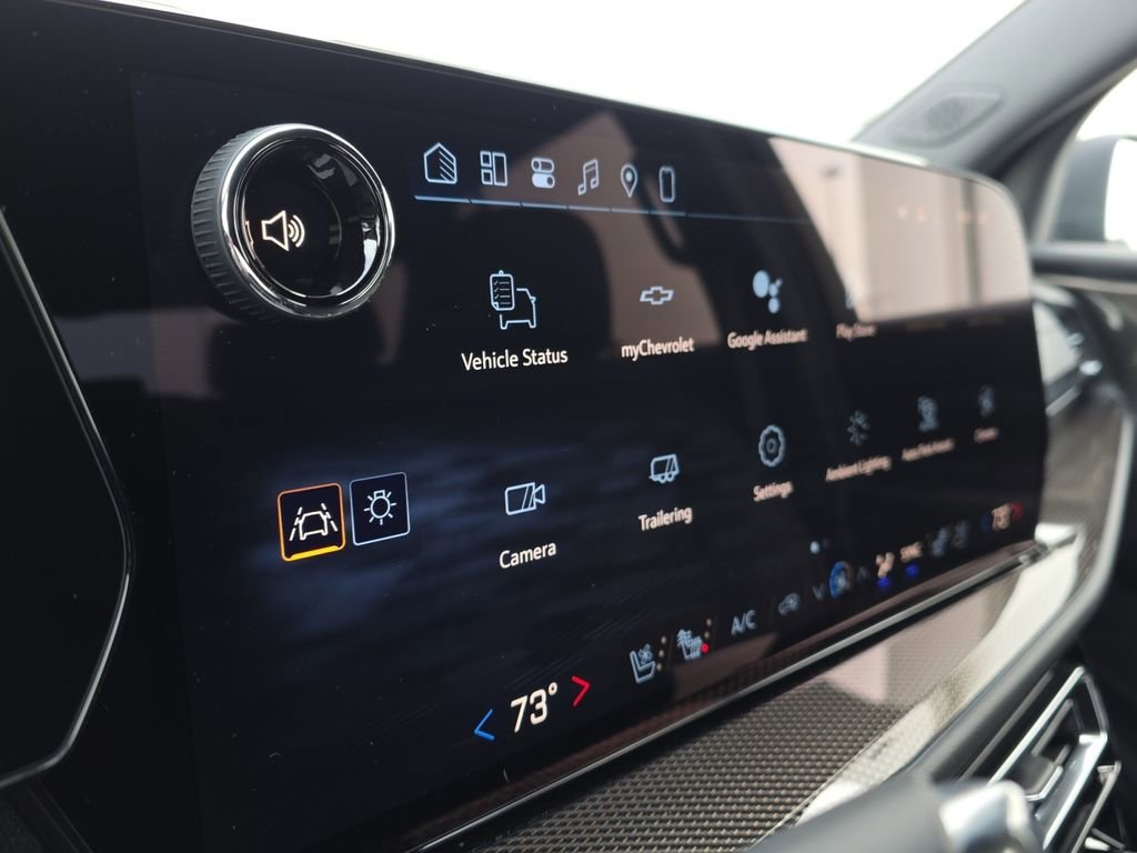 2026 Chevrolet Traverse High Country - Photo 21