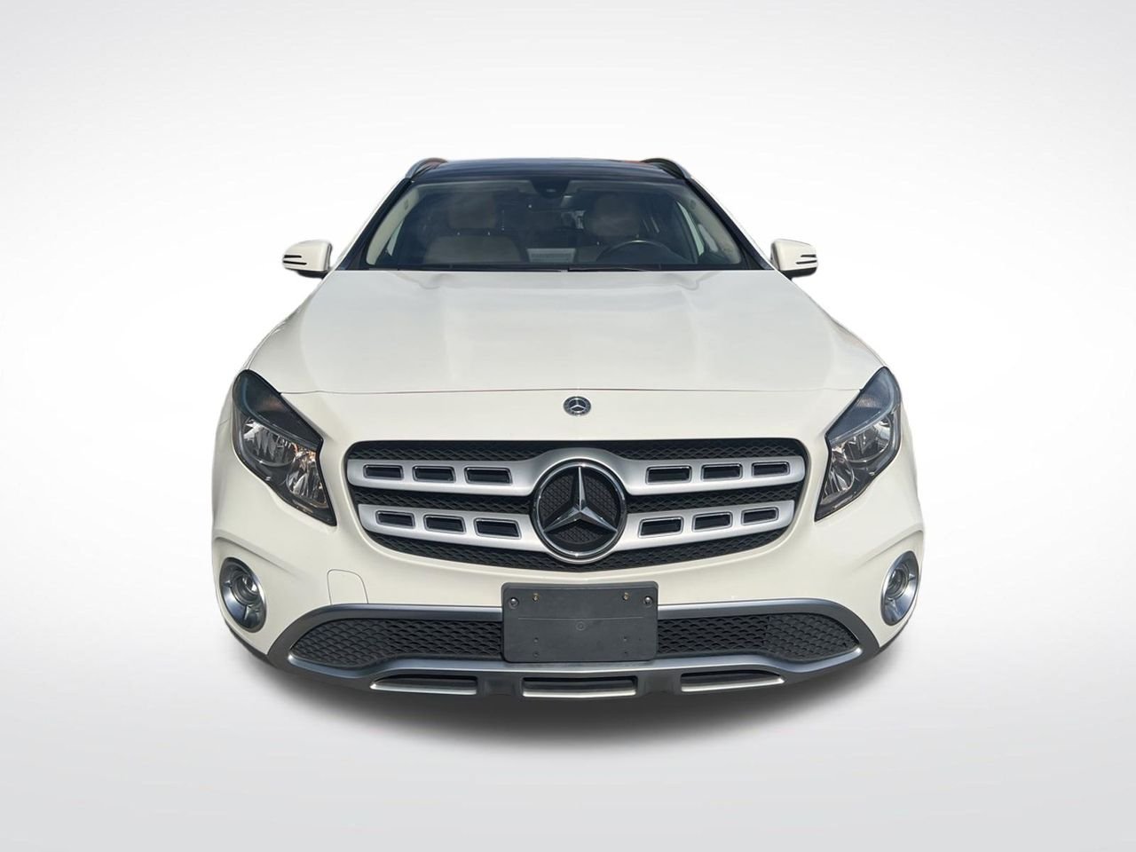 Used 2018  Mercedes-Benz GLA 250 image 10