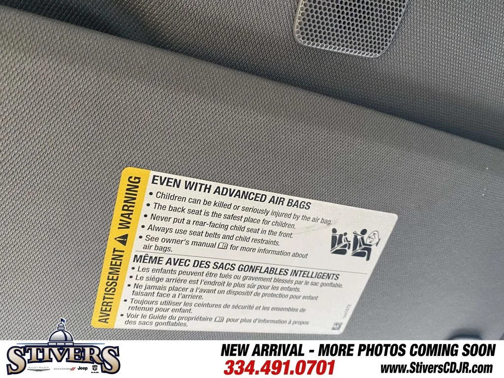 Used 2024 White Chevrolet Custom Trail Boss image 64