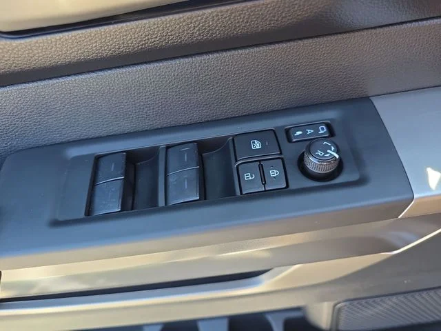 Used 2024 Gray Toyota SR5 image 30