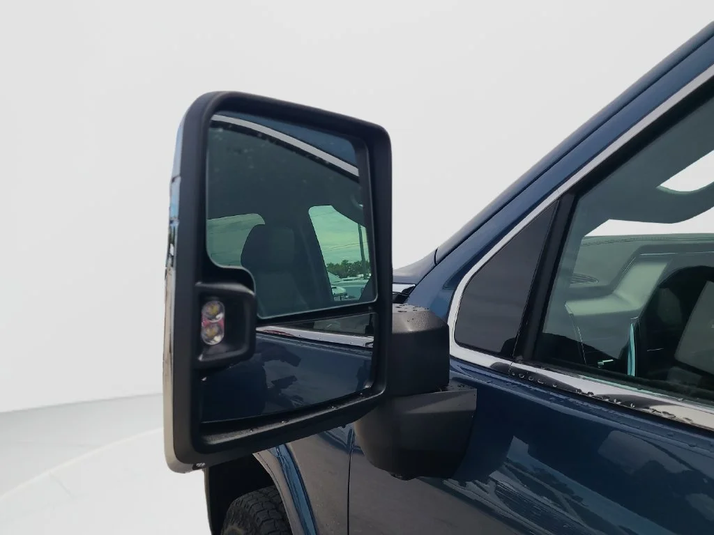 New 2026 Downpour Metallic GMC Denali image 25