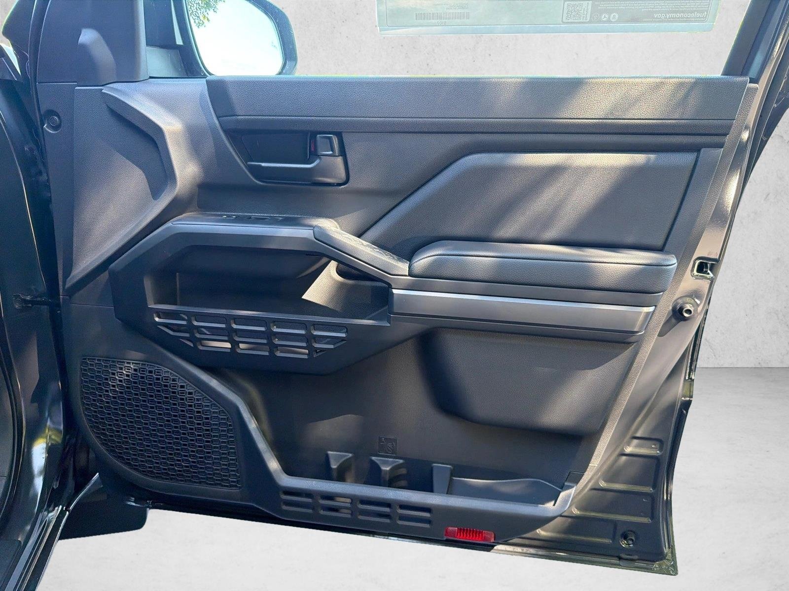 New 2026 Underground Toyota SR5 image 14