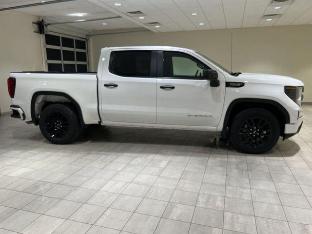 2025 GMC Sierra 1500 Pro - Photo 6