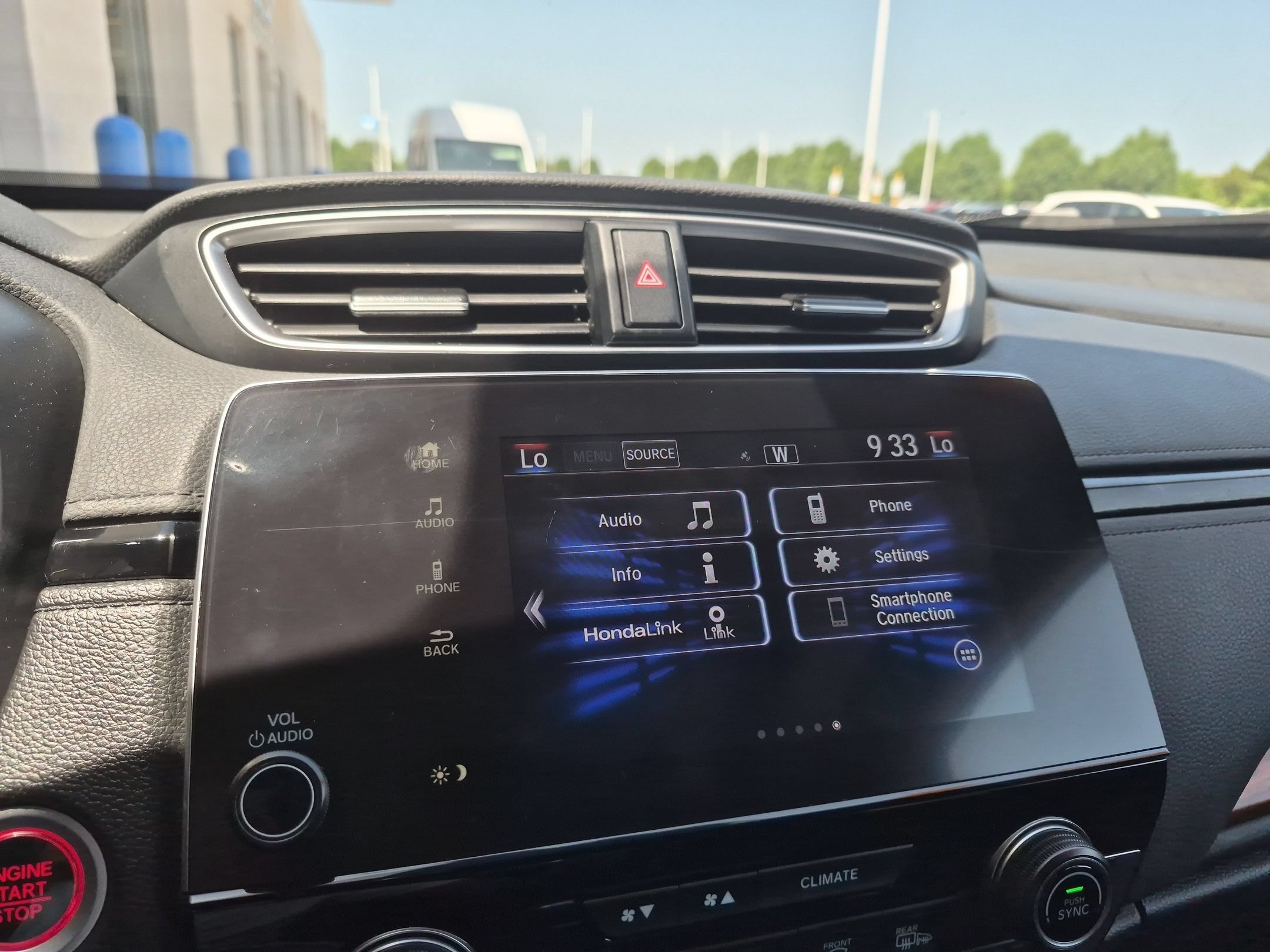 Certified Used 2021 Gray Honda EX-L image 17