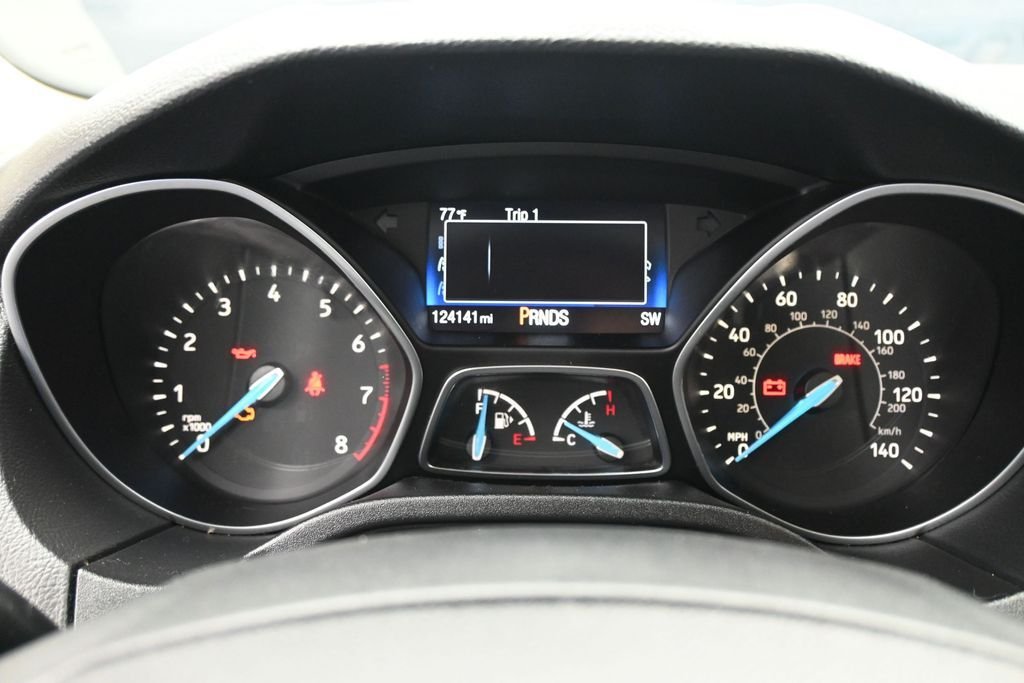 Used 2023 Black Ford Outer Banks image 14