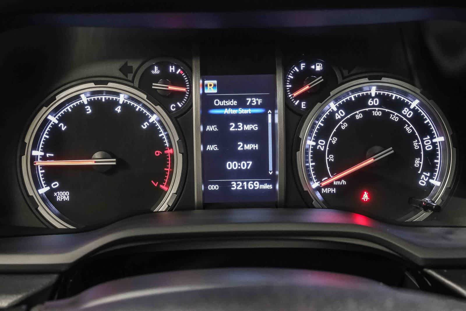 2023 Toyota 4Runner TRD Off-Road Premium - Photo 30