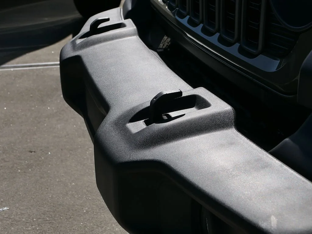 New 2026  Jeep Sport S image 7
