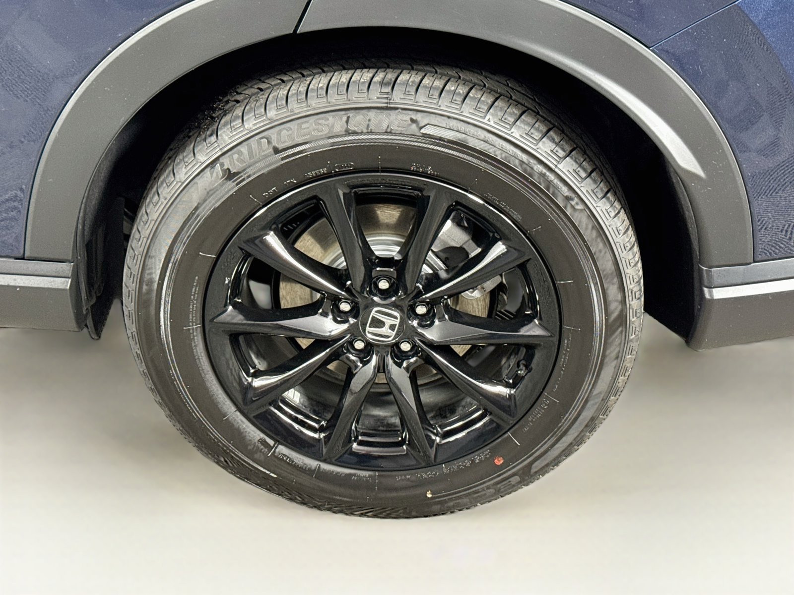 2026 Honda CR-V Sport - Photo 9