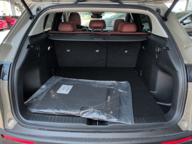 2025 Mazda CX-50 Premium Plus - Photo 10