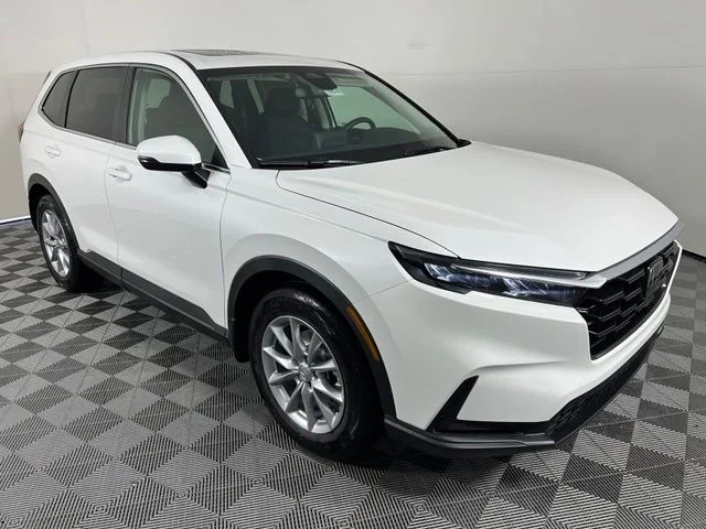 2026 Honda CR-V 2WD EX