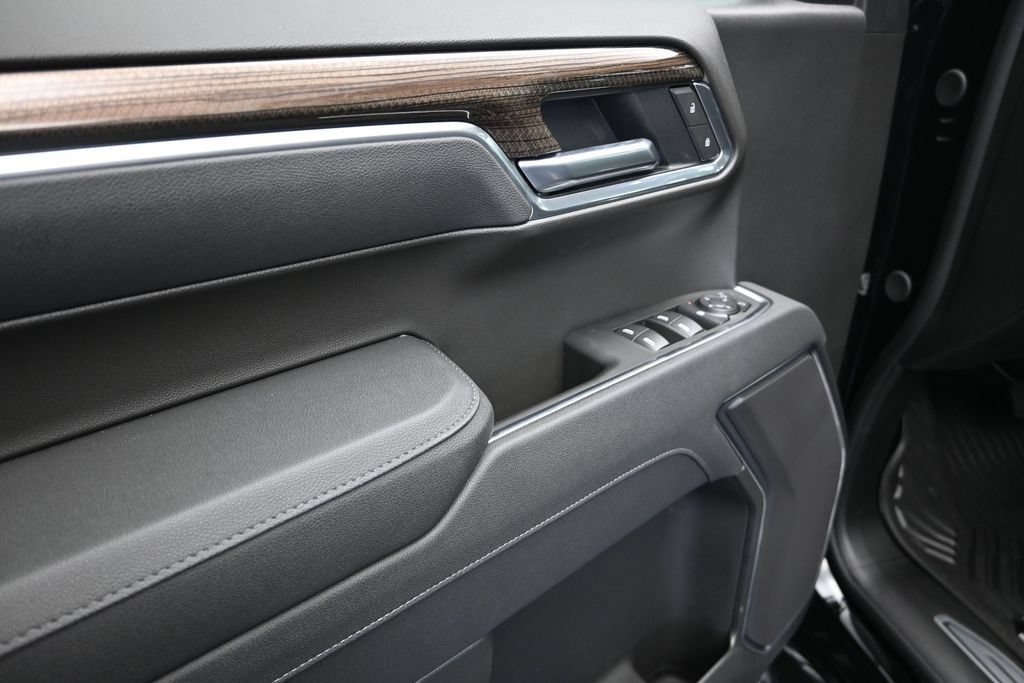 2026 Chevrolet Silverado 1500 LT - Photo 11