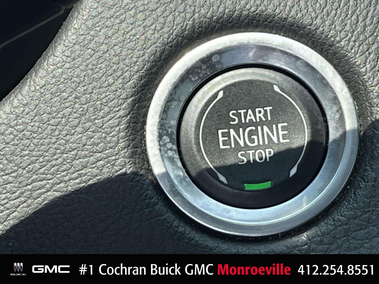 Certified Used 2023 Galactic Grey Metallic Cadillac AWD Premium Luxury image 35