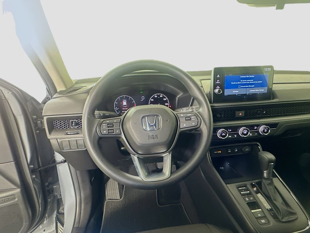 Certified Used 2026 Urban Gray Pearl Honda 2WD LX image 10
