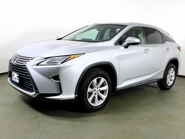 2016 Lexus RX 350 350 4x4's photo