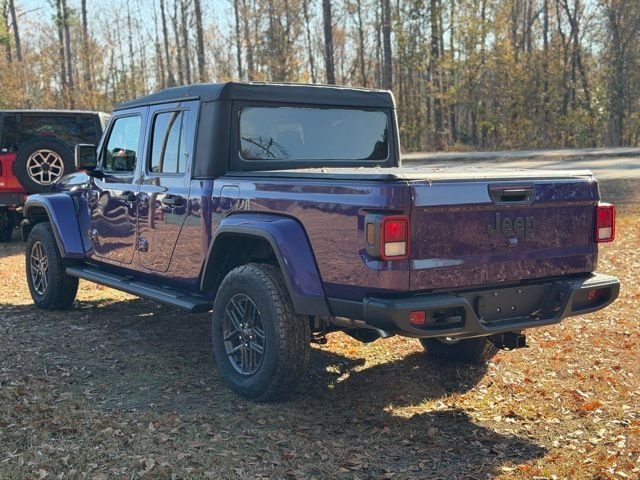 New 2026 Reign Exterior Paint Jeep Sport S image 5