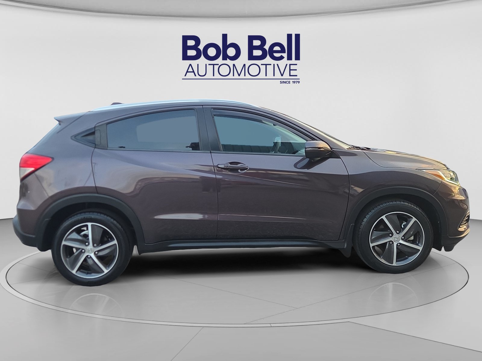 2022 Honda HR-V EX - Photo 6