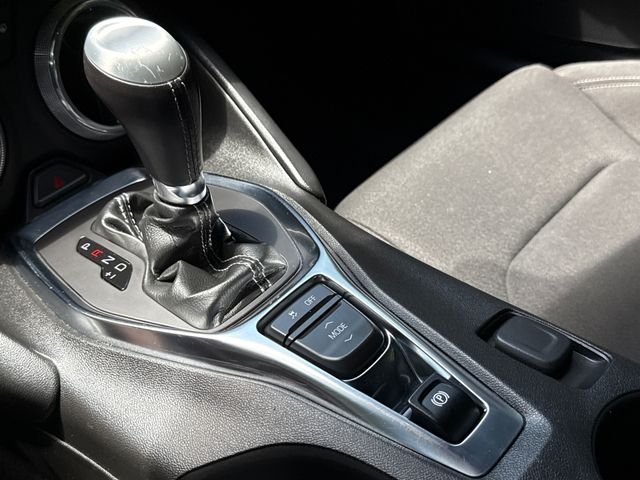 Used 2023 Gray Chevrolet 1LS image 24