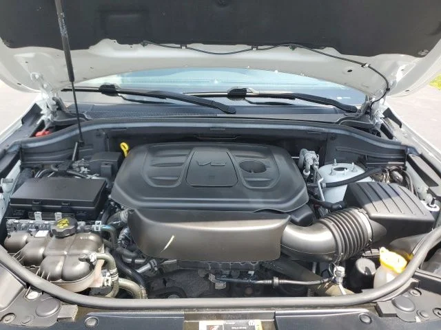 Used 2021 White Jeep Laredo X image 11