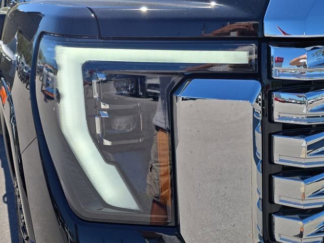 2025 GMC Sierra 2500HD Denali - Photo 21