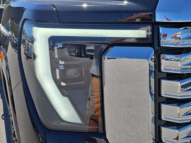2025 GMC Sierra 2500HD Denali - Photo 11