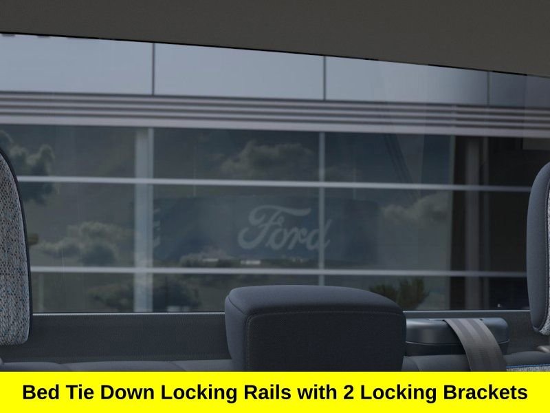 2026 Ford Maverick XLT - Photo 25