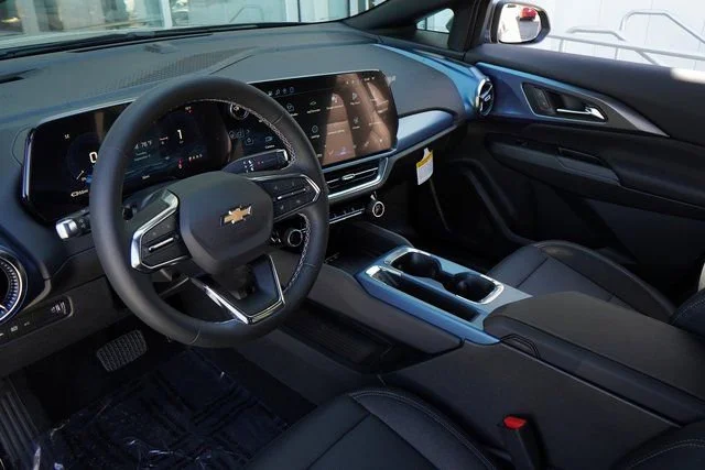 2026 Chevrolet Equinox EV 2LT - Photo 20