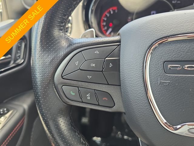 Certified Used 2024 White Dodge GT Plus image 23