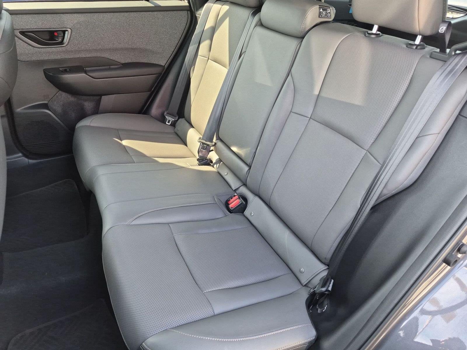 Used 2026 Magnetite Gray Metallic Subaru Limited image 25