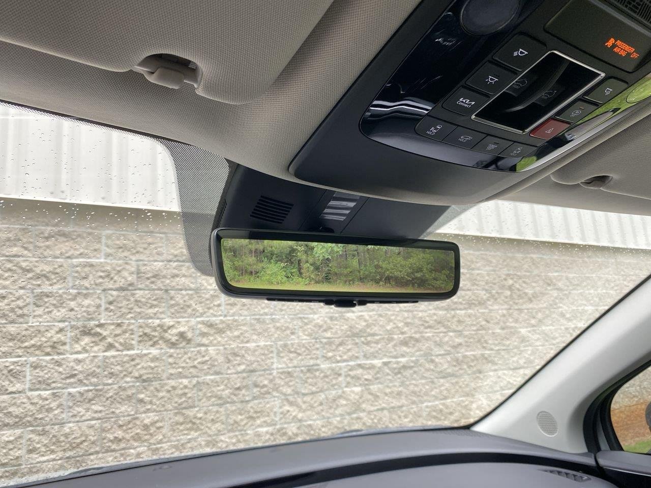 2026 Kia Carnival SX Prestige - Photo 45
