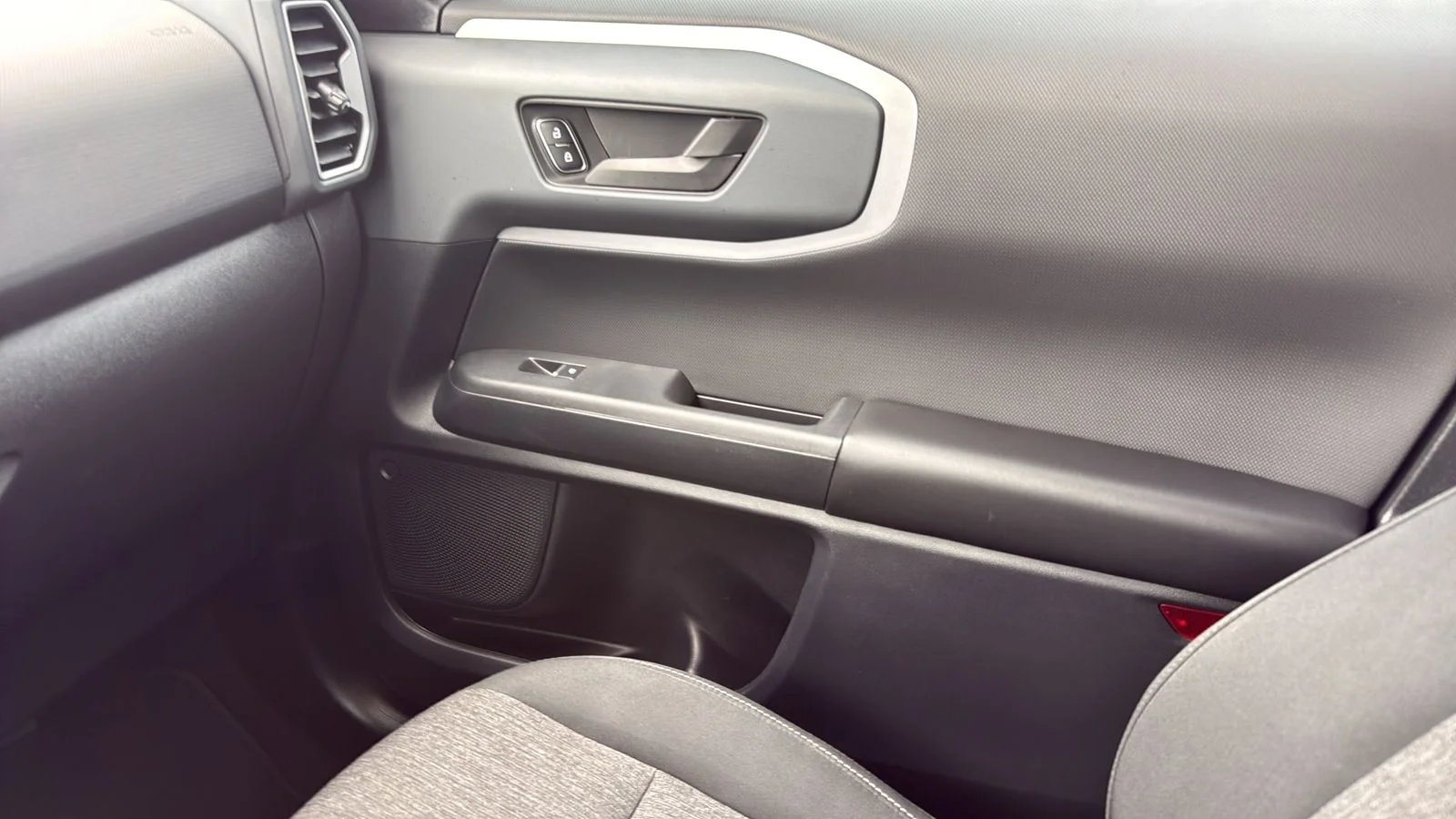 Used 2024 Blue Ford Big Bend image 23