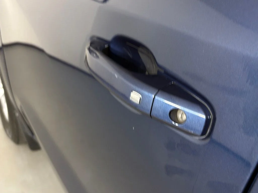 Used 2021 Blue Chevrolet LT image 15