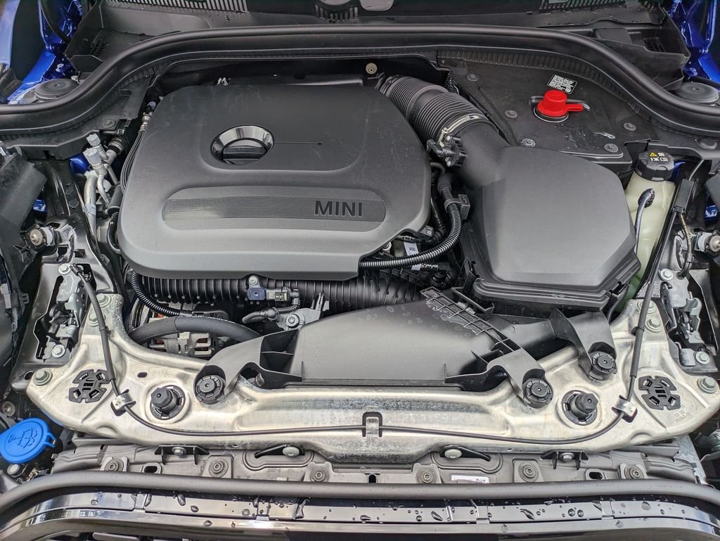 2025 MINI Hardtop 4 Door S - Photo 10