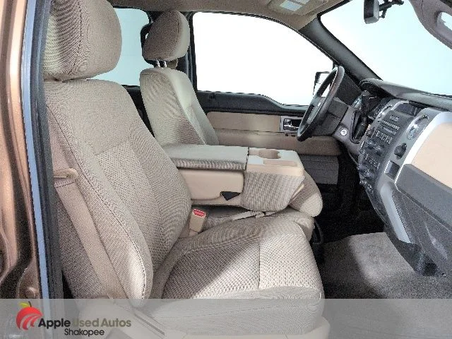 Used 2011 Gold Ford XLT image 37