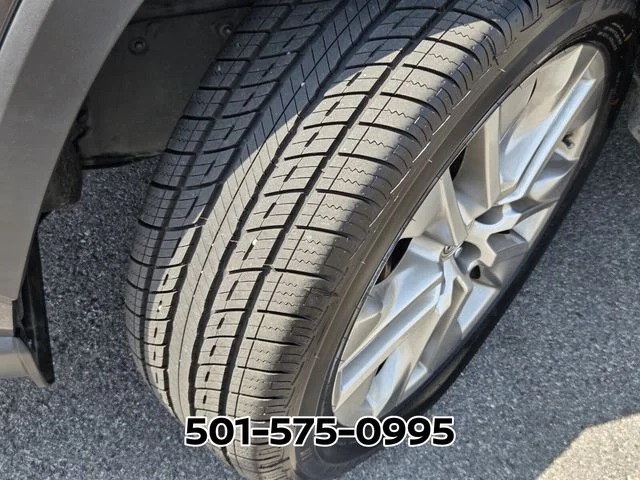 Used 2020 Gray Toyota Limited image 21