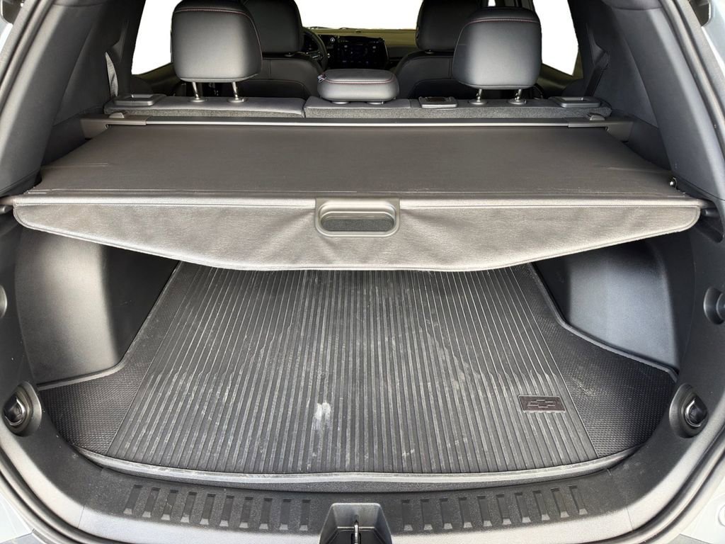 2026 Chevrolet Equinox RS - Photo 28
