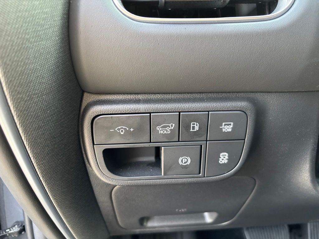 2026 Hyundai Palisade Calligraphy - Photo 20