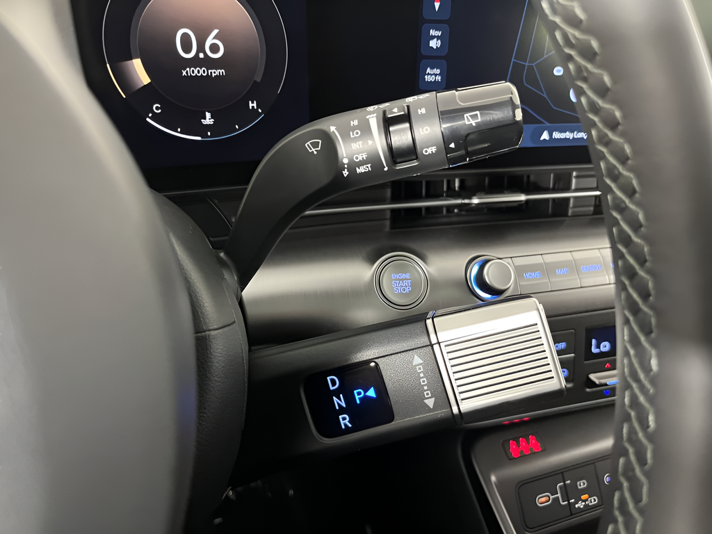 2026 Hyundai Kona Limited - Photo 18