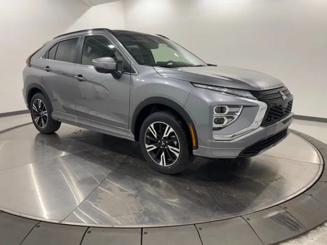 2026 Mitsubishi Eclipse Cross SEL - Photo 7