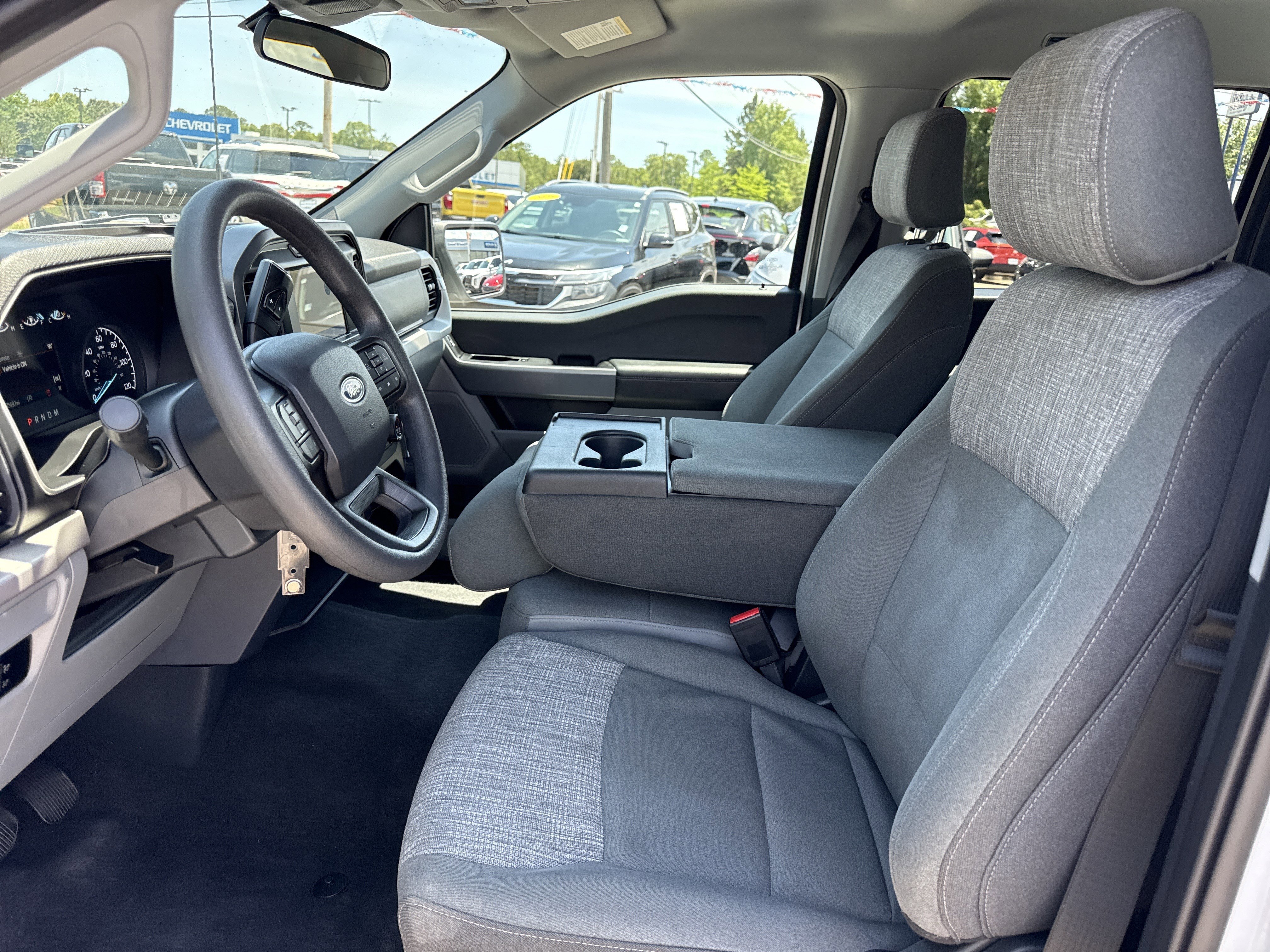 2023 Ford F-150 XLT - Photo 11