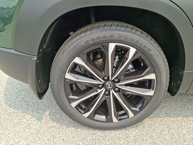 New 2026 Green Mazda 2.5 S Premium image 6