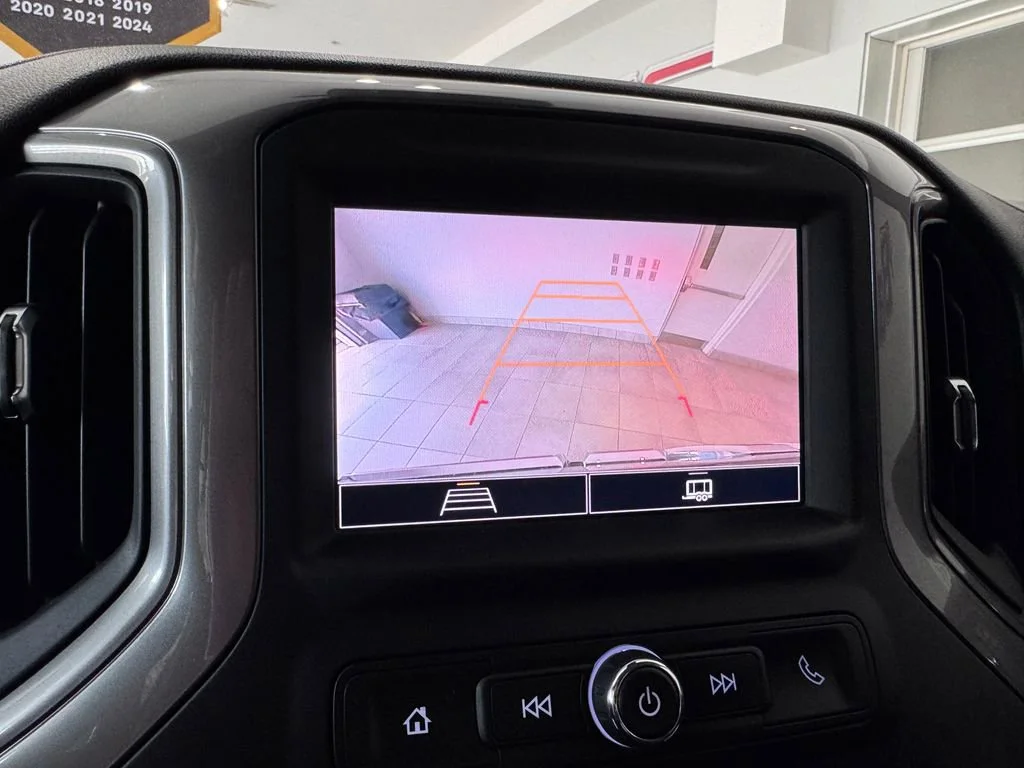 2023 GMC Sierra 1500 Pro - Photo 20