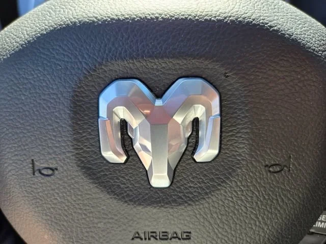 Used 2022 Silver Ram Tradesman image 33