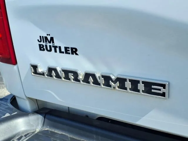 Used 2024  Ram Laramie image 23