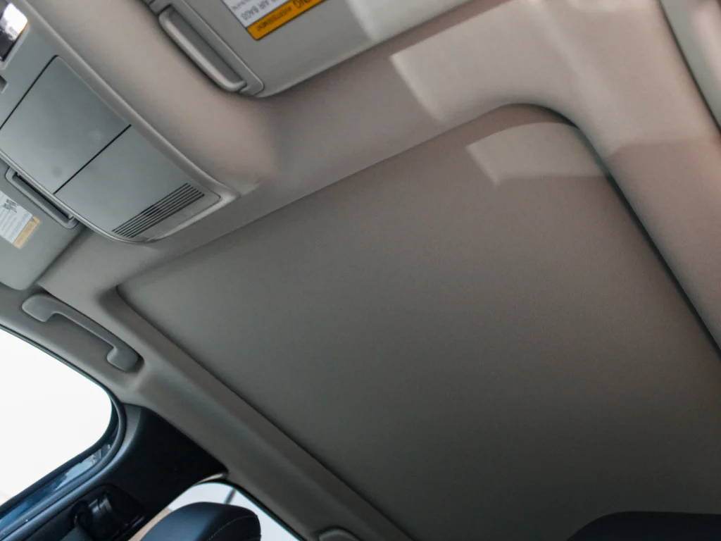 Used 2025 Ingot Blue Metallic Mazda Premium image 22